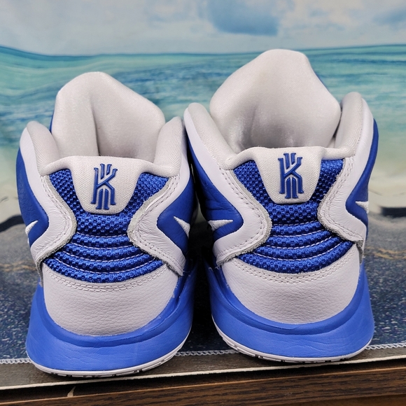 Nike Kryie Infinity TB Game Royal Mens 8 - Picture 8 of 10